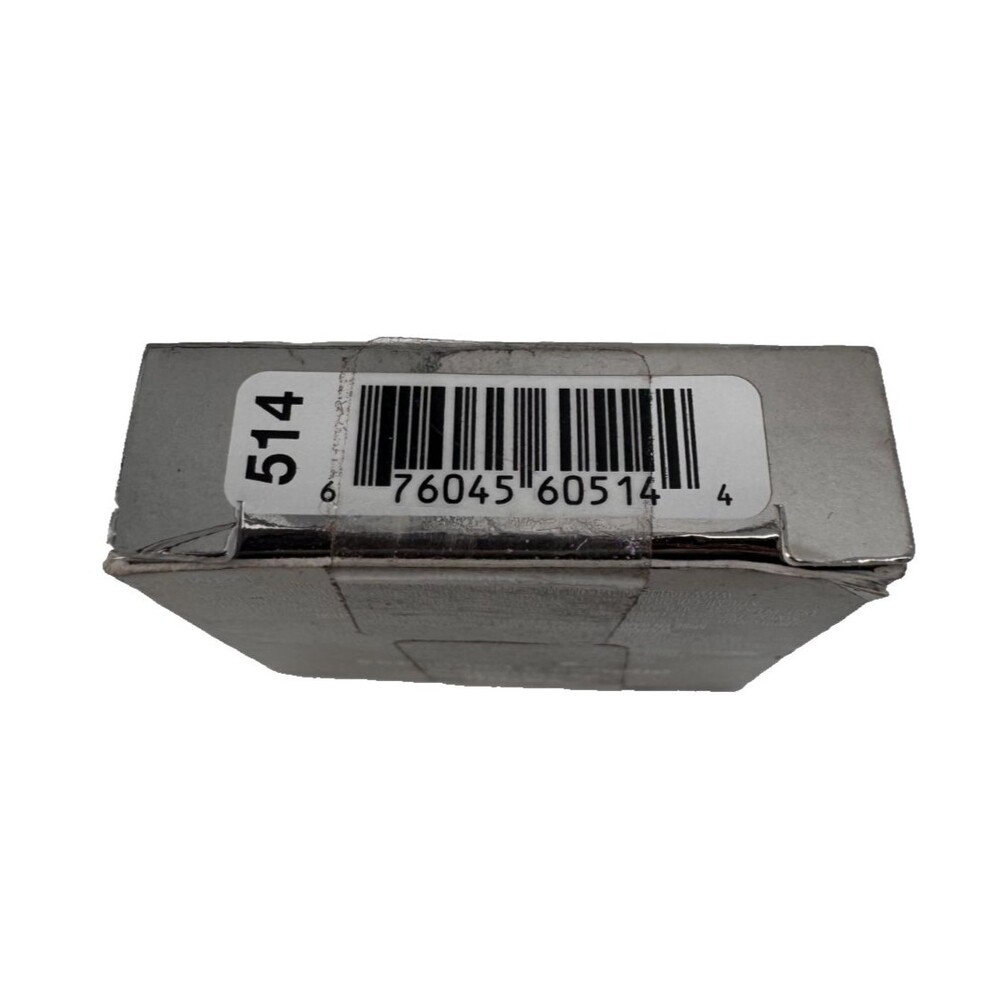 HARD CANDY Single & Loving It Pressed Powder Eyeshadow Single #514 VAMP - Picture 2 of 3